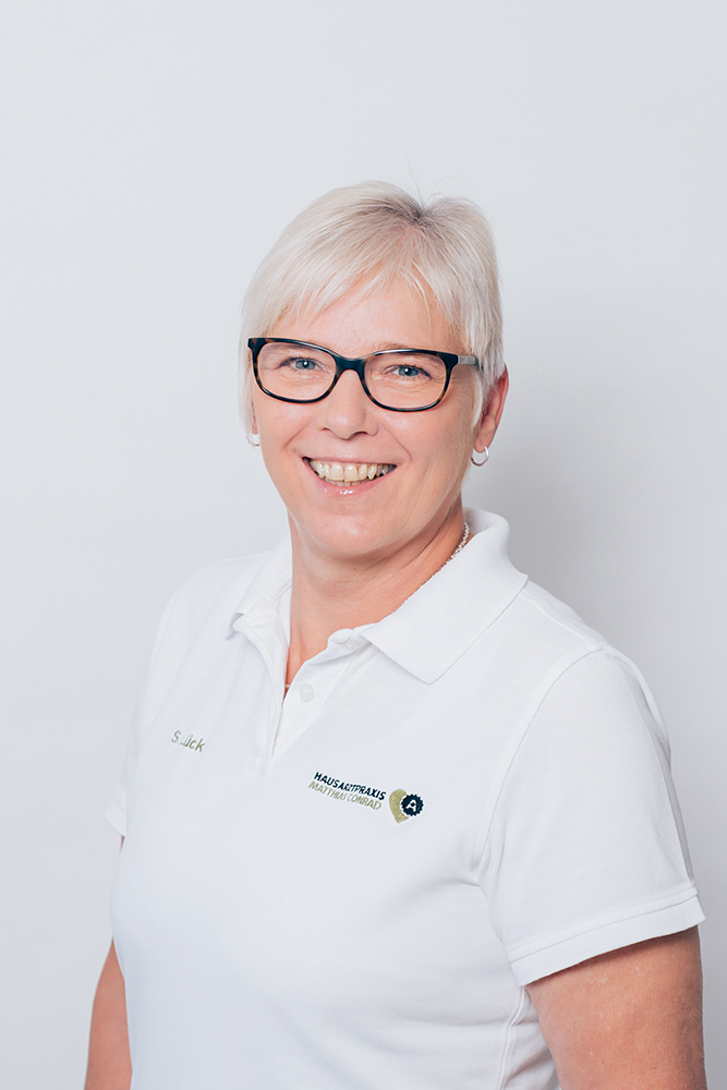 Frau Lück